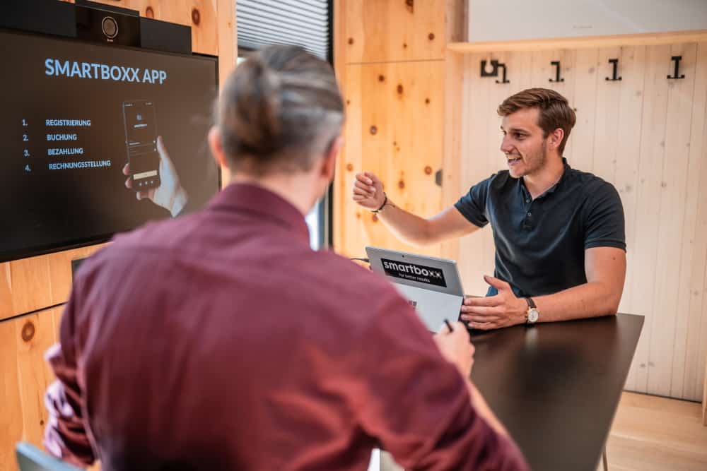 Ungestörte Meetings abhalten