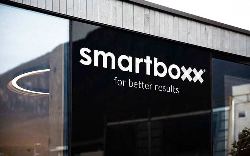 Smart Box Industries LLC (@smartbox_build) / X