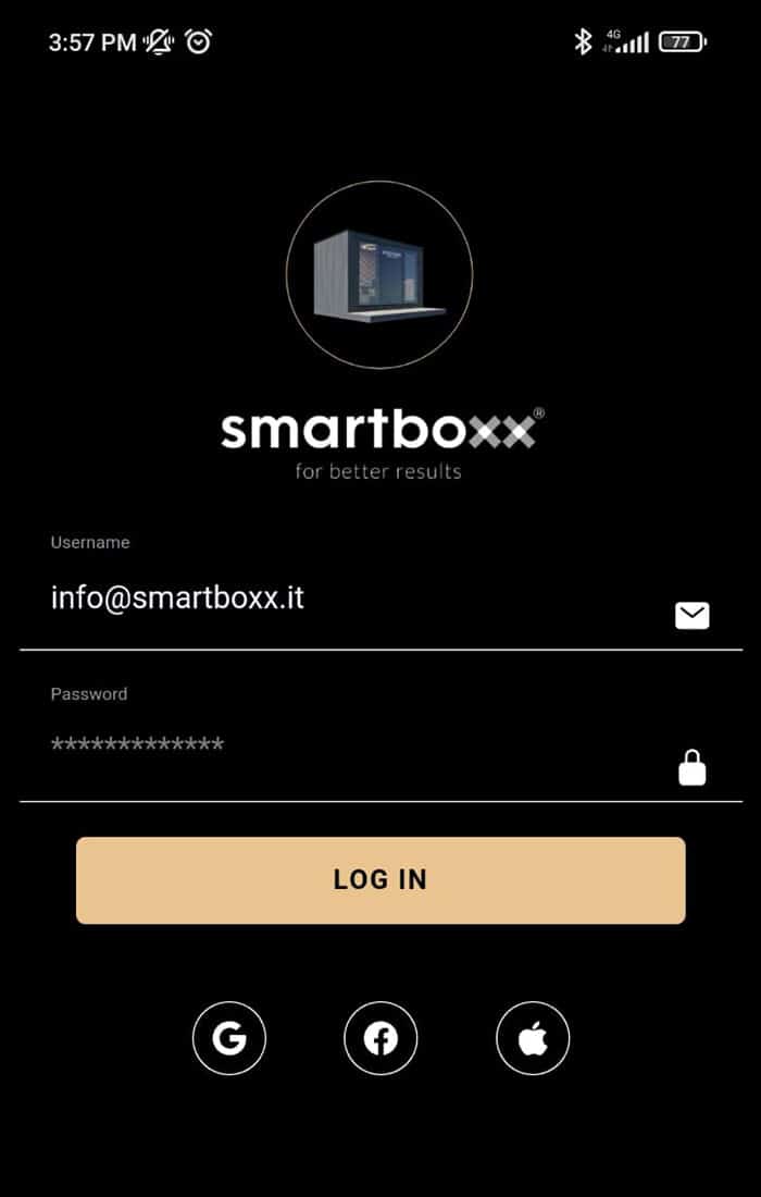 smartboxx-app