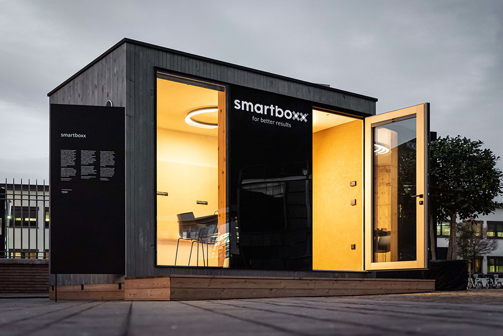 smartboxx